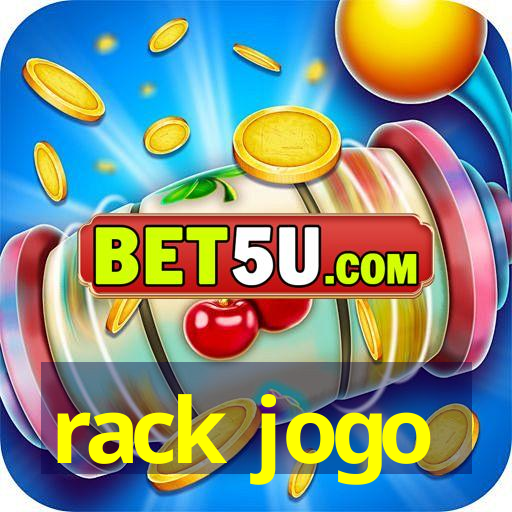 rack jogo